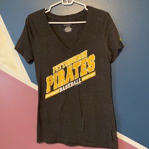 Pittsburgh pirates tee